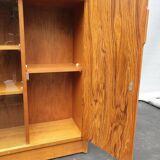 Teck bookcase Herbert E. Gibbs 1960