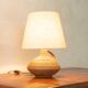 Lampe de table en céramique des années 1960