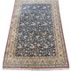 Oriental rug iran naïn tudeshk