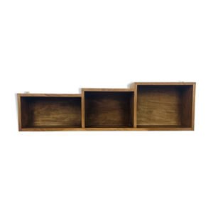 Etagère murale scandinave