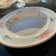 Set Hollow plates and ramekins Villeroy & Boch model FLORIDA