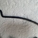 Hook "rabbits" 6 hooks in vintage wrought iron