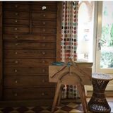 Furniture from craft to drawers