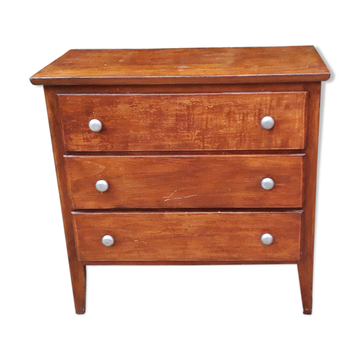 Chest of drawers 60s