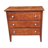 Chest of drawers 60s