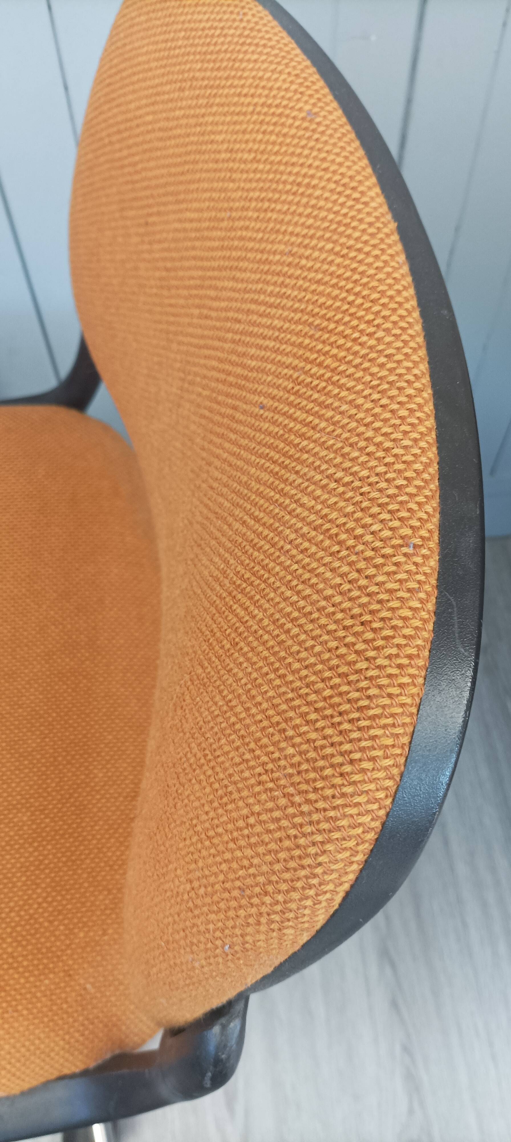 Eurosit office chair 1991