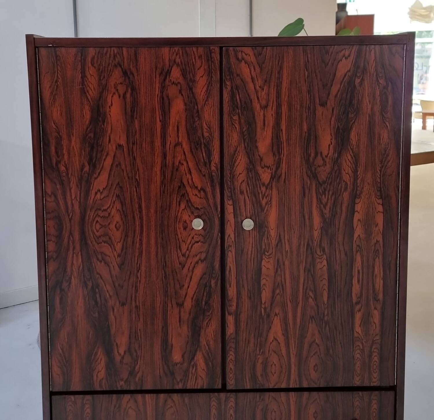 High sideboard from the 70s