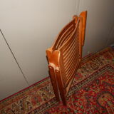 foldable chair "REX" design Niko Kralj year 50