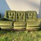 Vintage sofa set