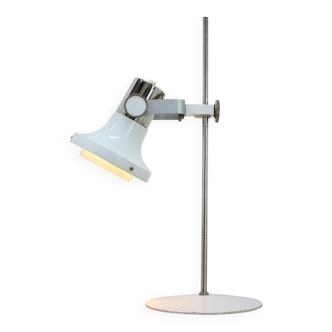 Lampe de table mid-century par Pavel Grus, années 1970