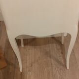 Restyled bedside table