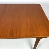 Vintage dining table by McIntosh 1960's