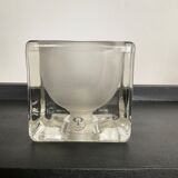 Ice cube peill & putzler lamp from the 70s