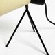 Lampe de table tripode par Josef Hurka pour Napako, République tchèque