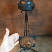 Vintage ashtray