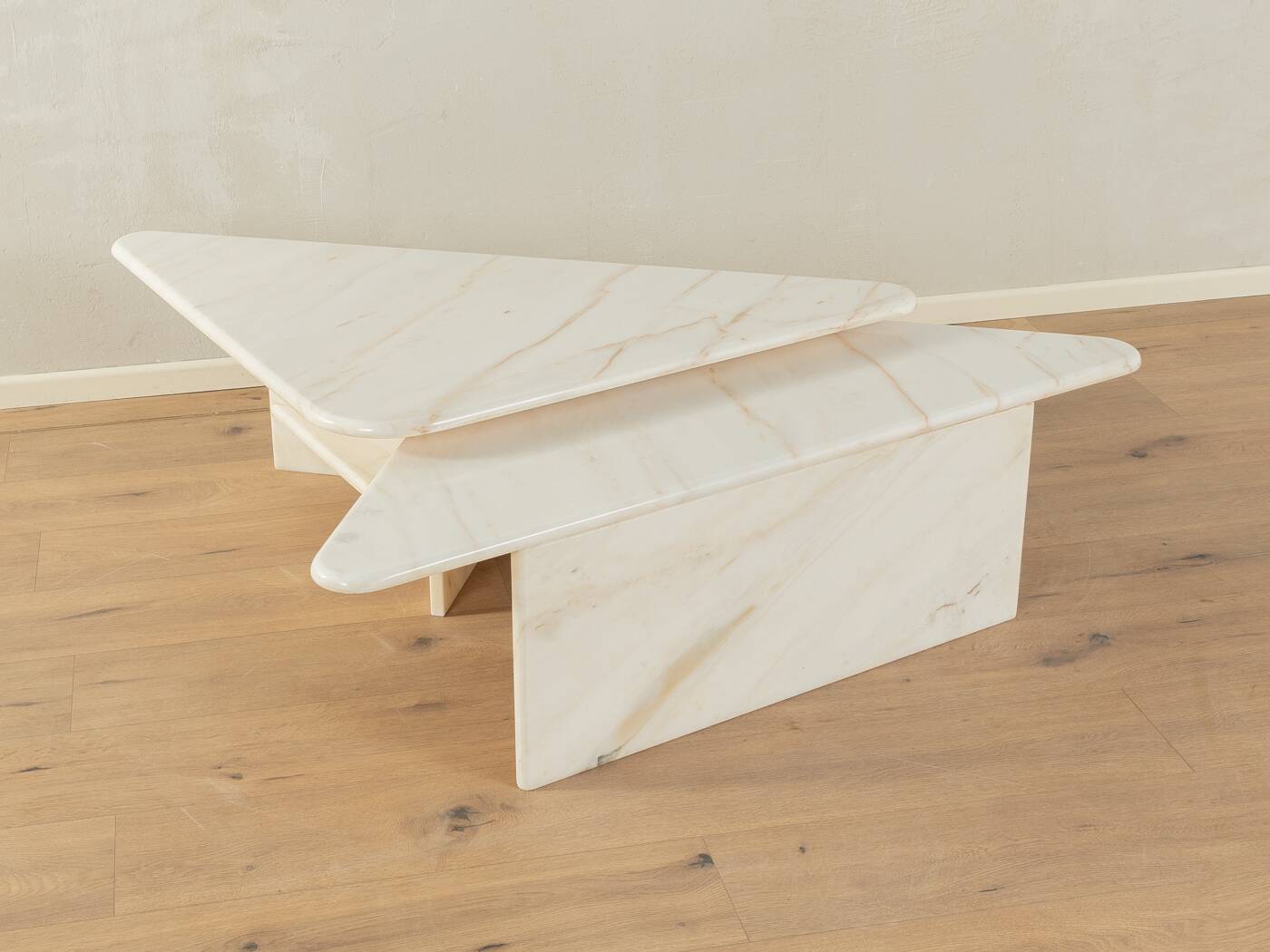 1960s Marble coffee table