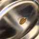 Vintage stainless steel soup tureen