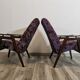 Fauteuils vintage de Tatra