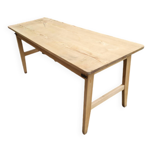 Table de ferme