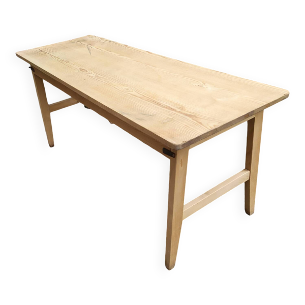 Table de ferme