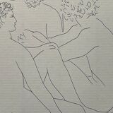Original etching