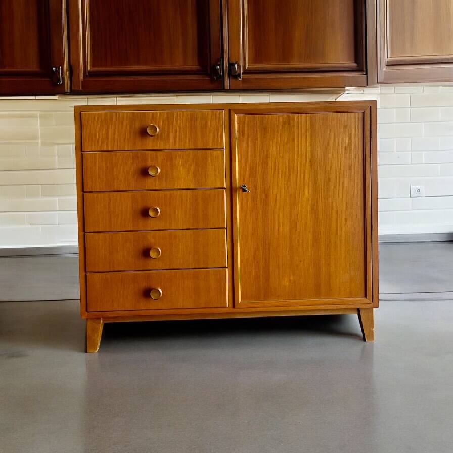 Commode/commode/mini-buffet vintage
