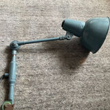 Articulated lamp from the 50s-60s