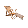 Chaise longue