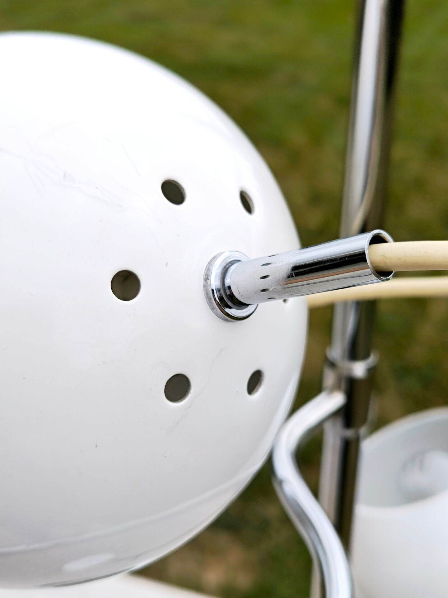 Eyeball Floor Lamp Monix