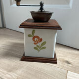 Coffee grinder