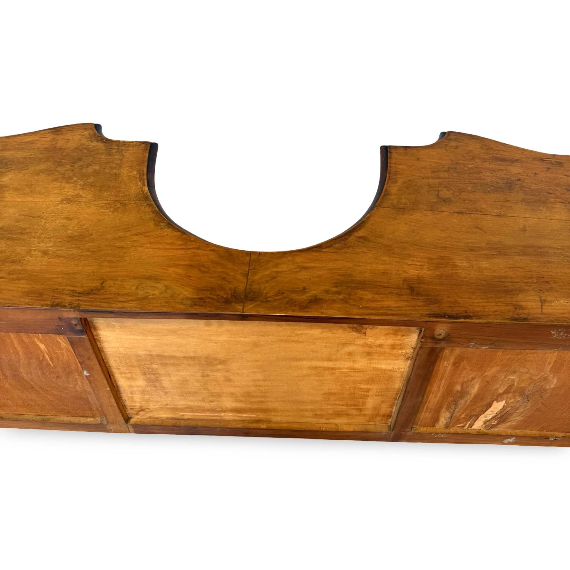 Italian console/petinus from the 1930s.