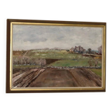 "Fields" – Gulli Klingvall