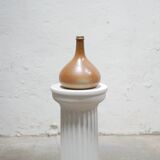 Vase vintage en grès