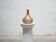 Vintage stoneware vase