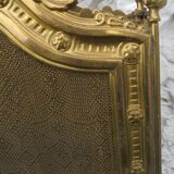 Old chimney flame arrester