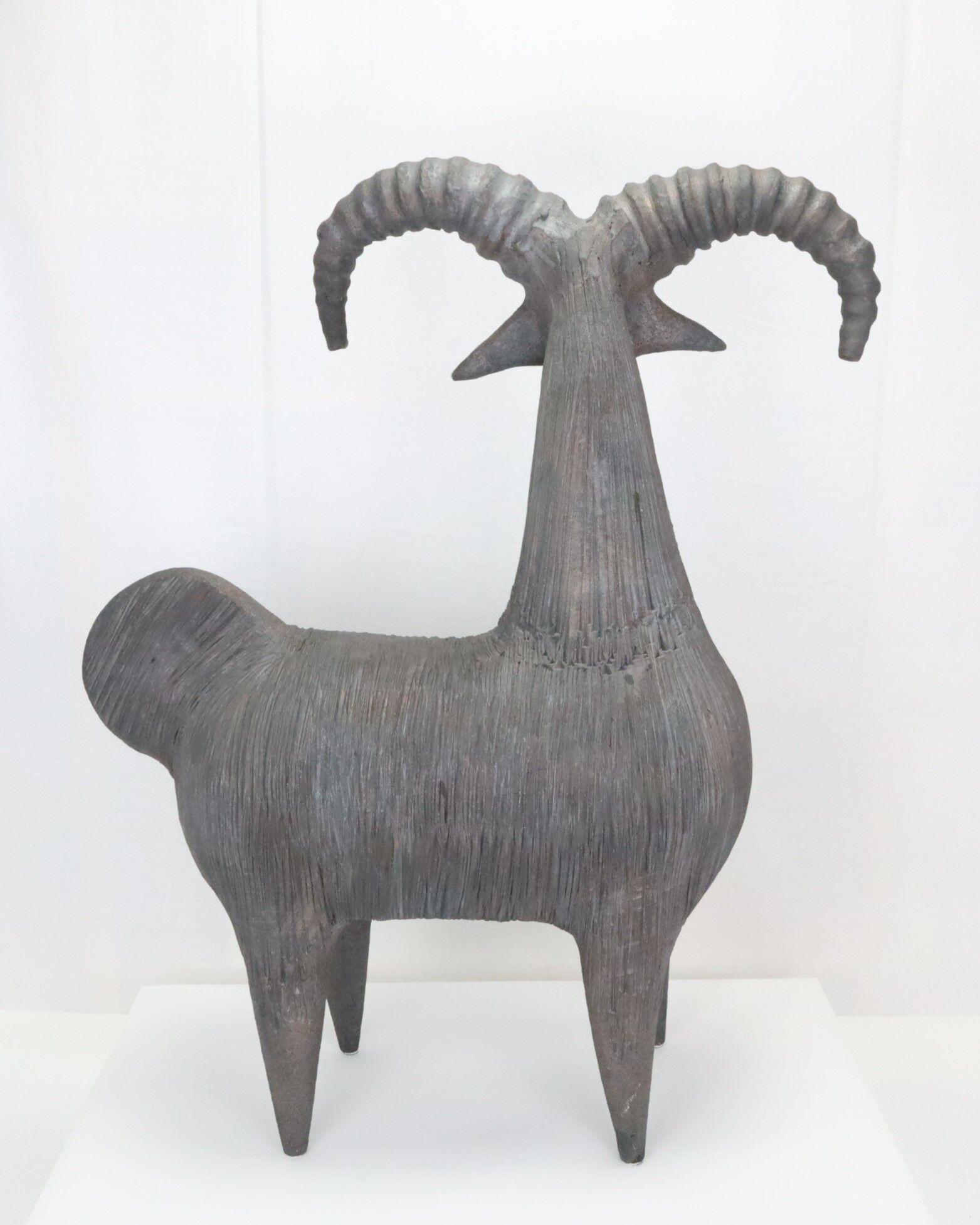 Ceramics by Dominique Pouchain