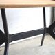 Table ou bureau par G-Plan * 137 cm