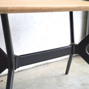 Table ou bureau par G-Plan * 137 cm