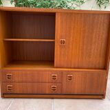 Scandinavian buffet 60s/70s