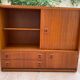 Buffet scandinave années 60/70