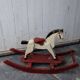 Rocking horse