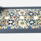 Mosaic Tray