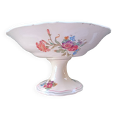 Longchamp iron earth compote bowl