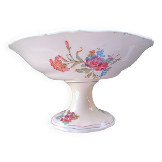 Longchamp iron earth compote bowl
