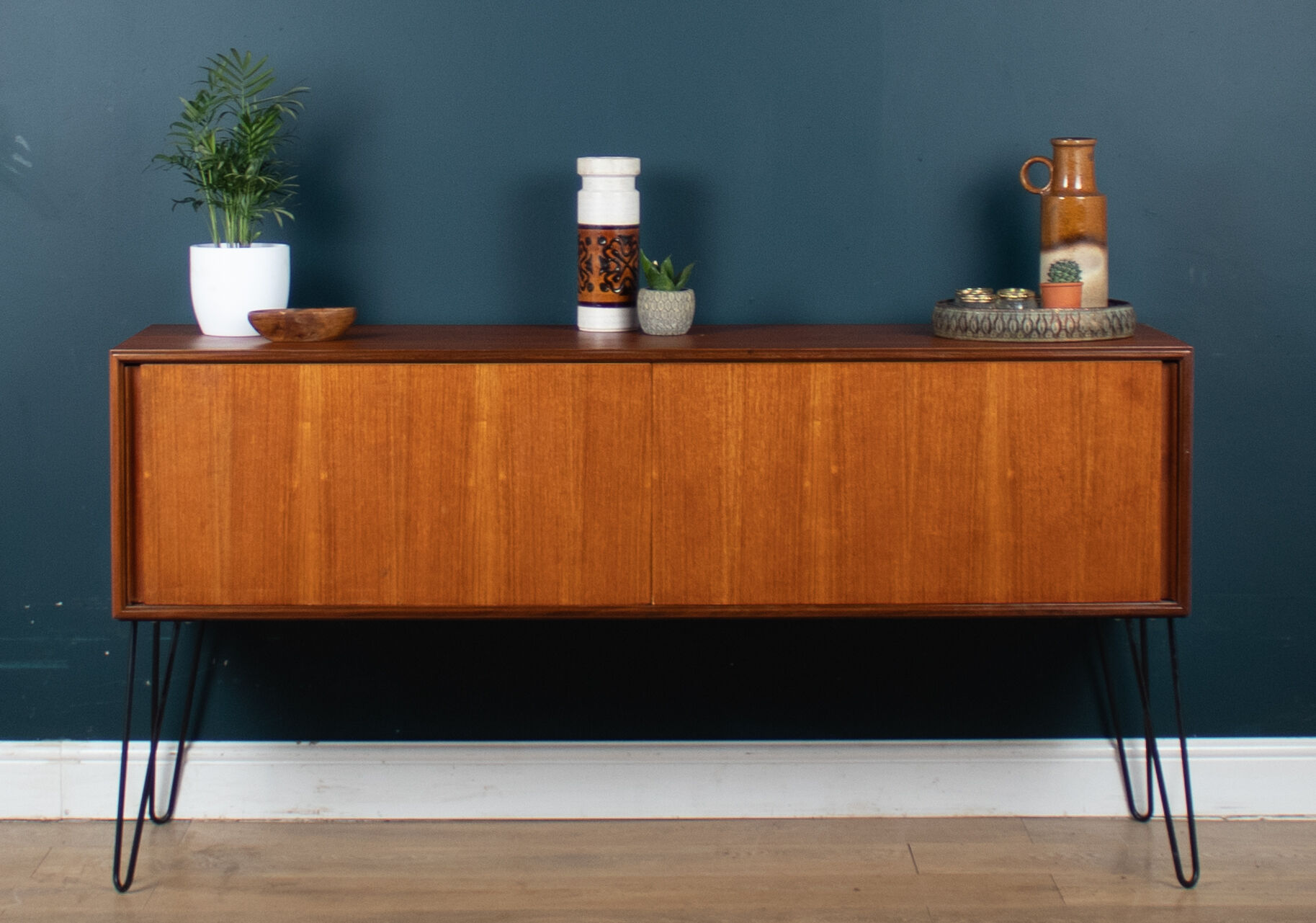 Sideboard Gplan 1960