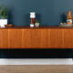 Sideboard Gplan 1960