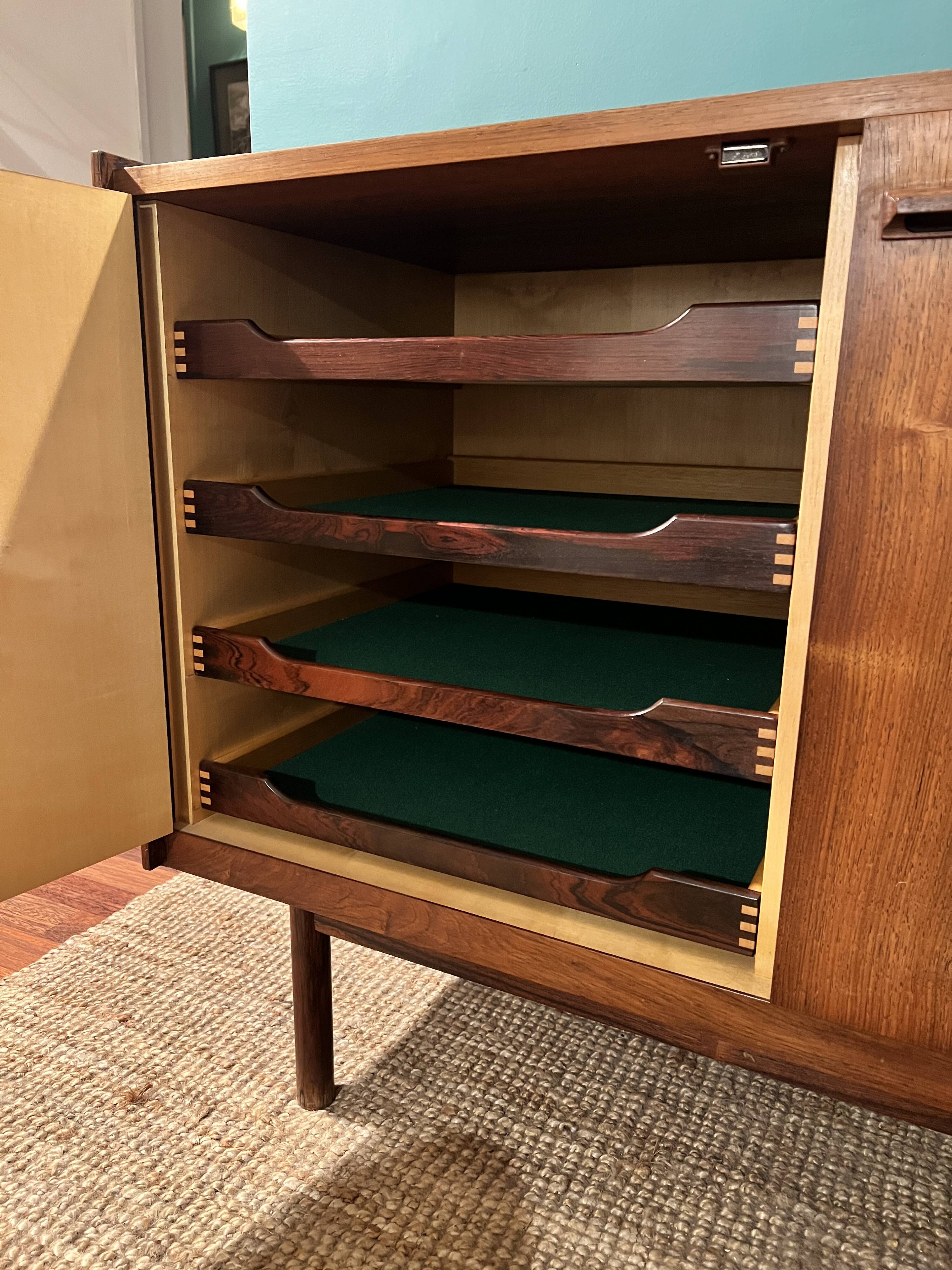 Johannes Andersen Sideboard