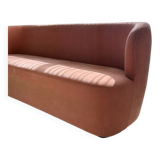 Canapé 3 places en velours GUBI