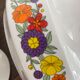 Bavarian porcelain soup tureen
