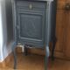 Chevet, meuble d’appoint